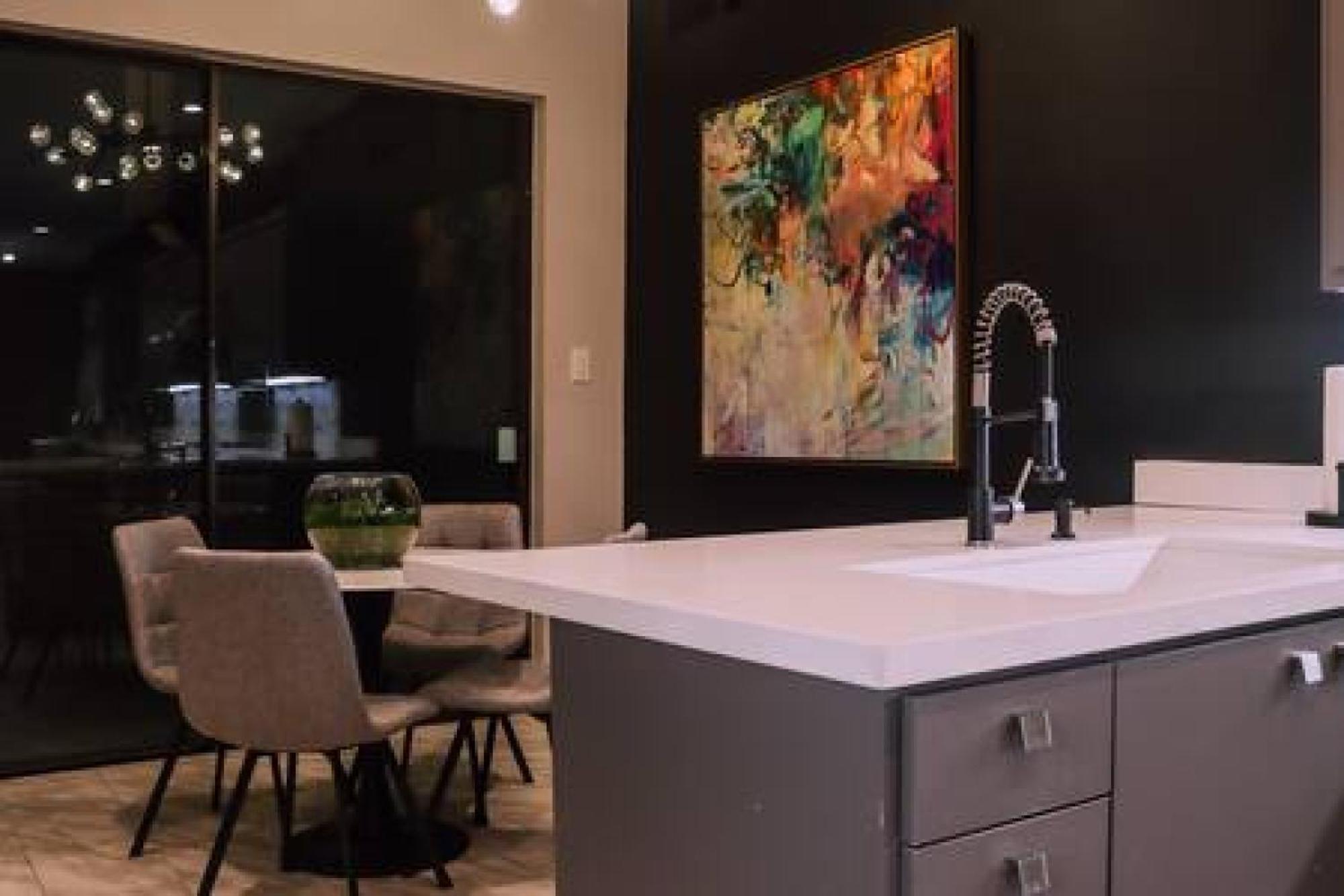 Lovely 4Bd House W Pool, Hot Tub And Free Parking Houston Exterior photo